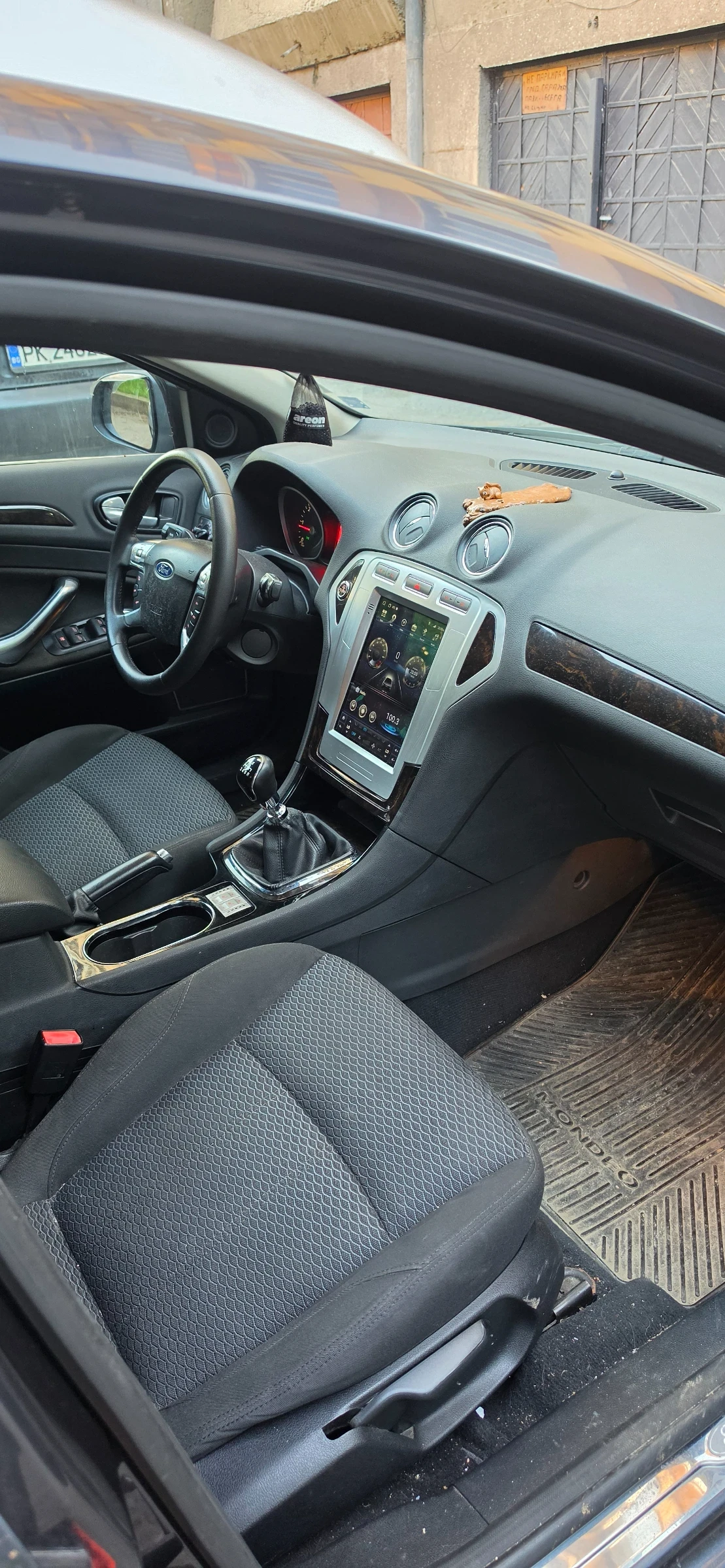 Ford Mondeo, снимка 5 - Автомобили и джипове - 54858069