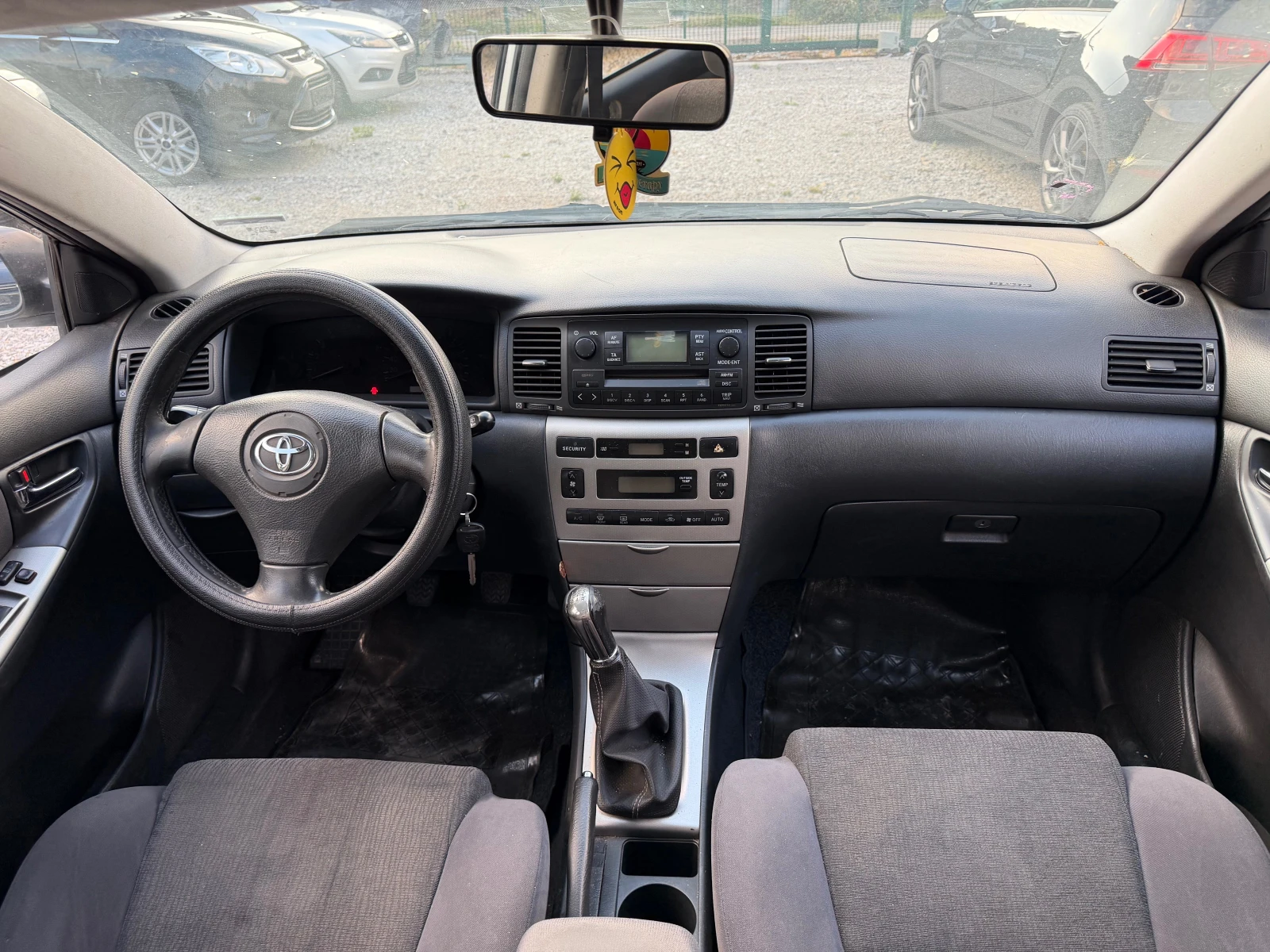 Toyota Corolla 1.6i GAS  | Mobile.bg � ����������� 7
