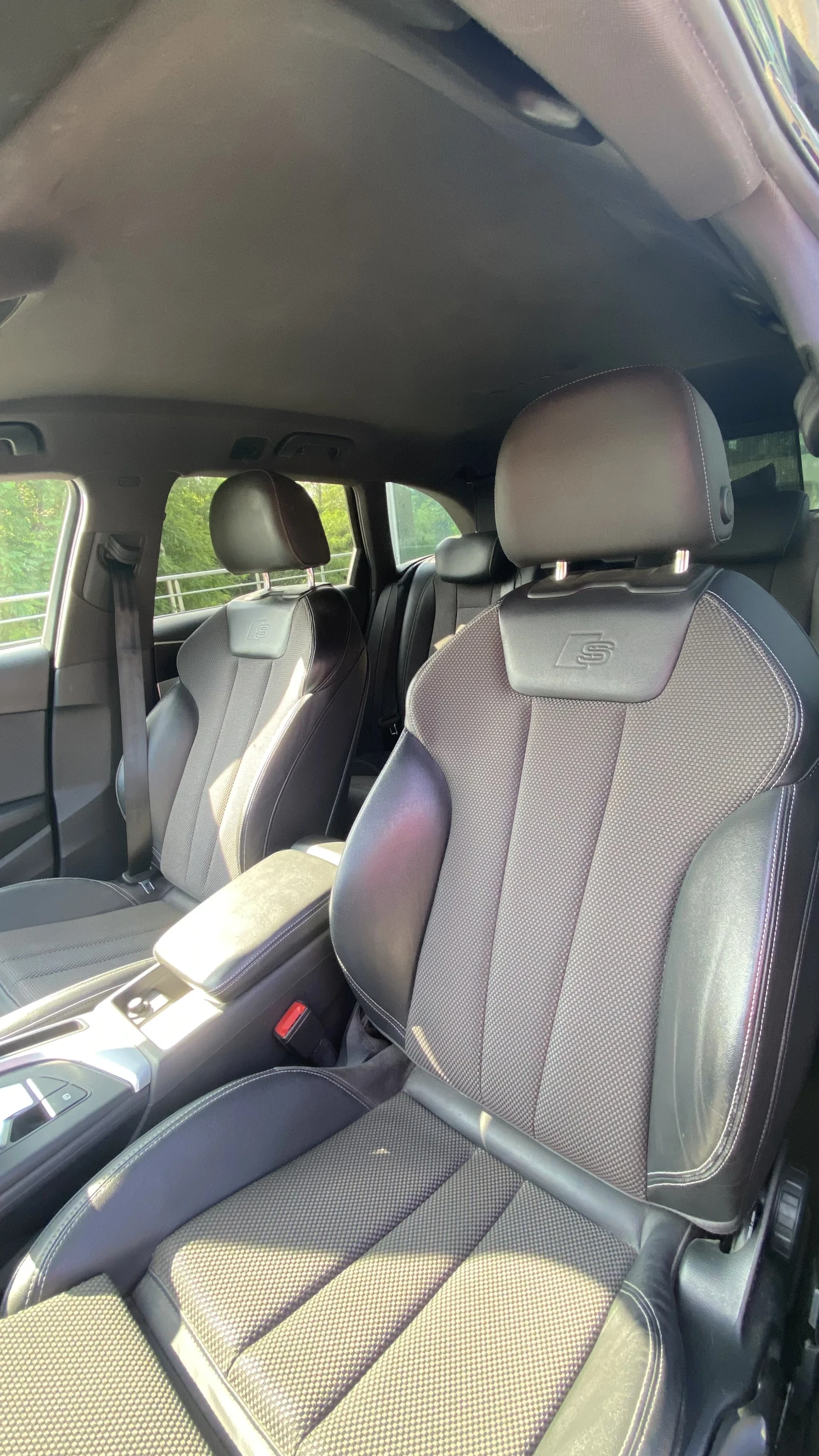 Audi A4 B9 | Mobile.bg � ����������� 8