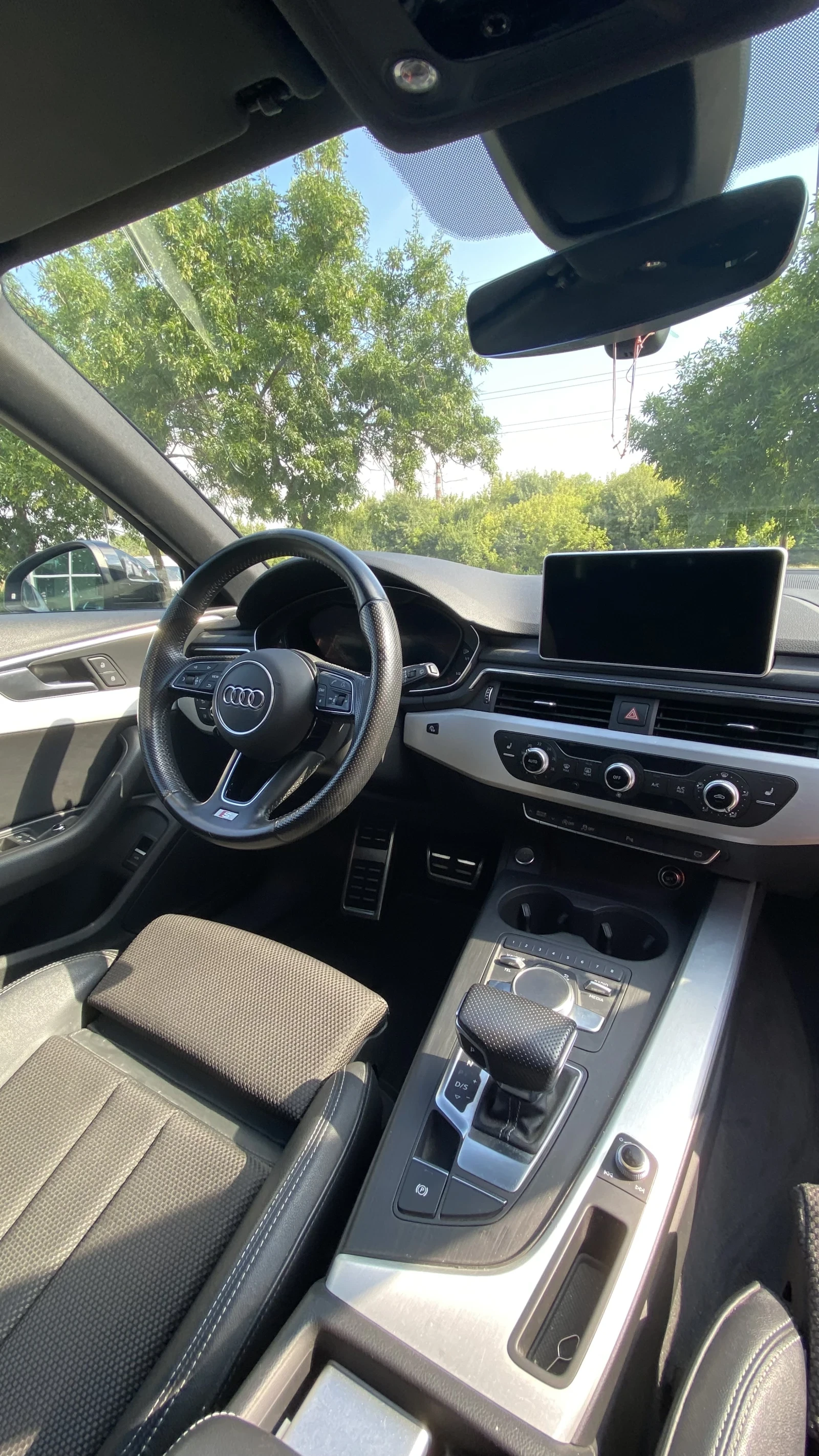 Audi A4 B9 | Mobile.bg � ����������� 3