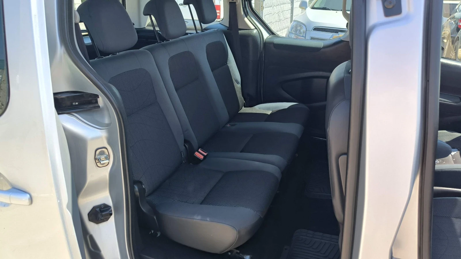 Peugeot Partner 1.6HDI | Mobile.bg � ����������� 7