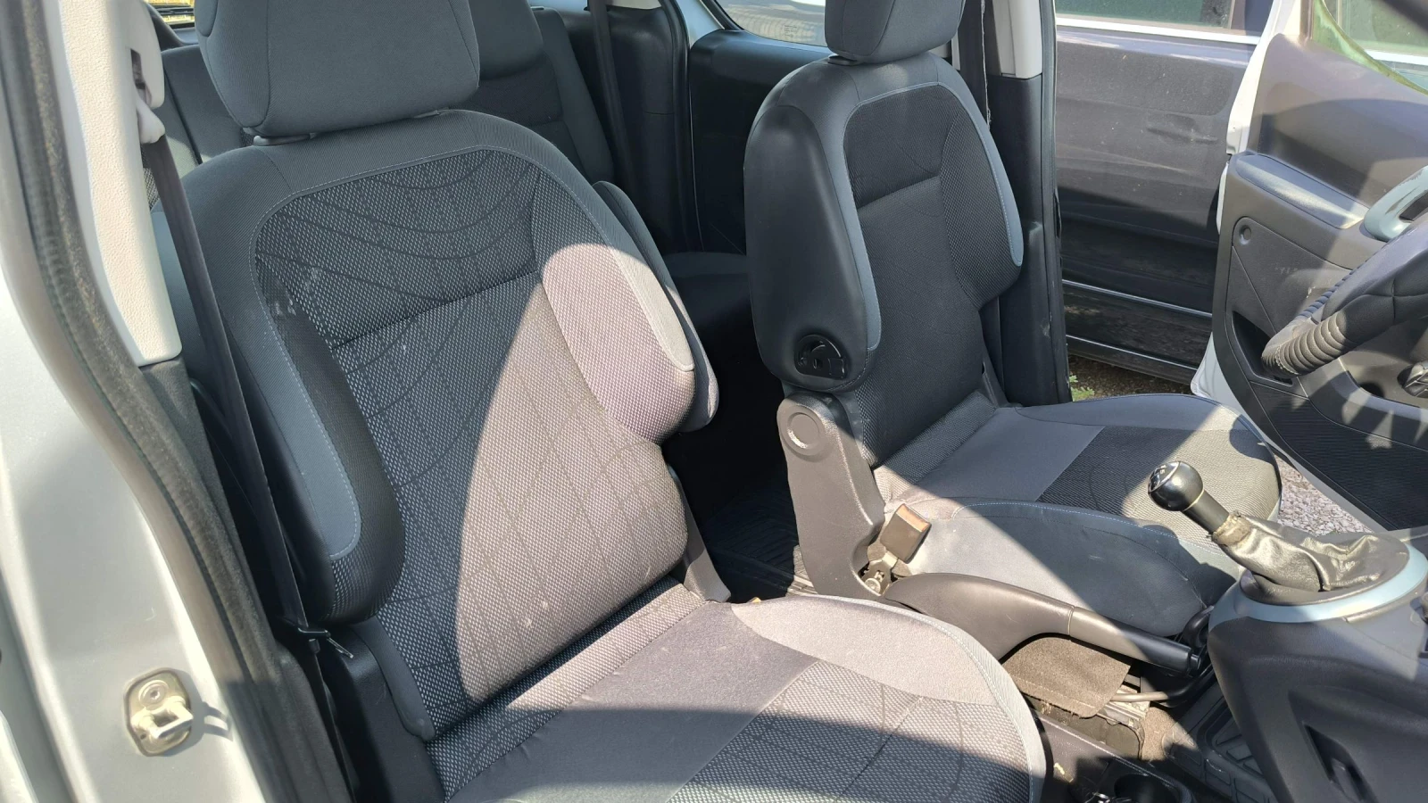 Peugeot Partner 1.6HDI | Mobile.bg � ����������� 9