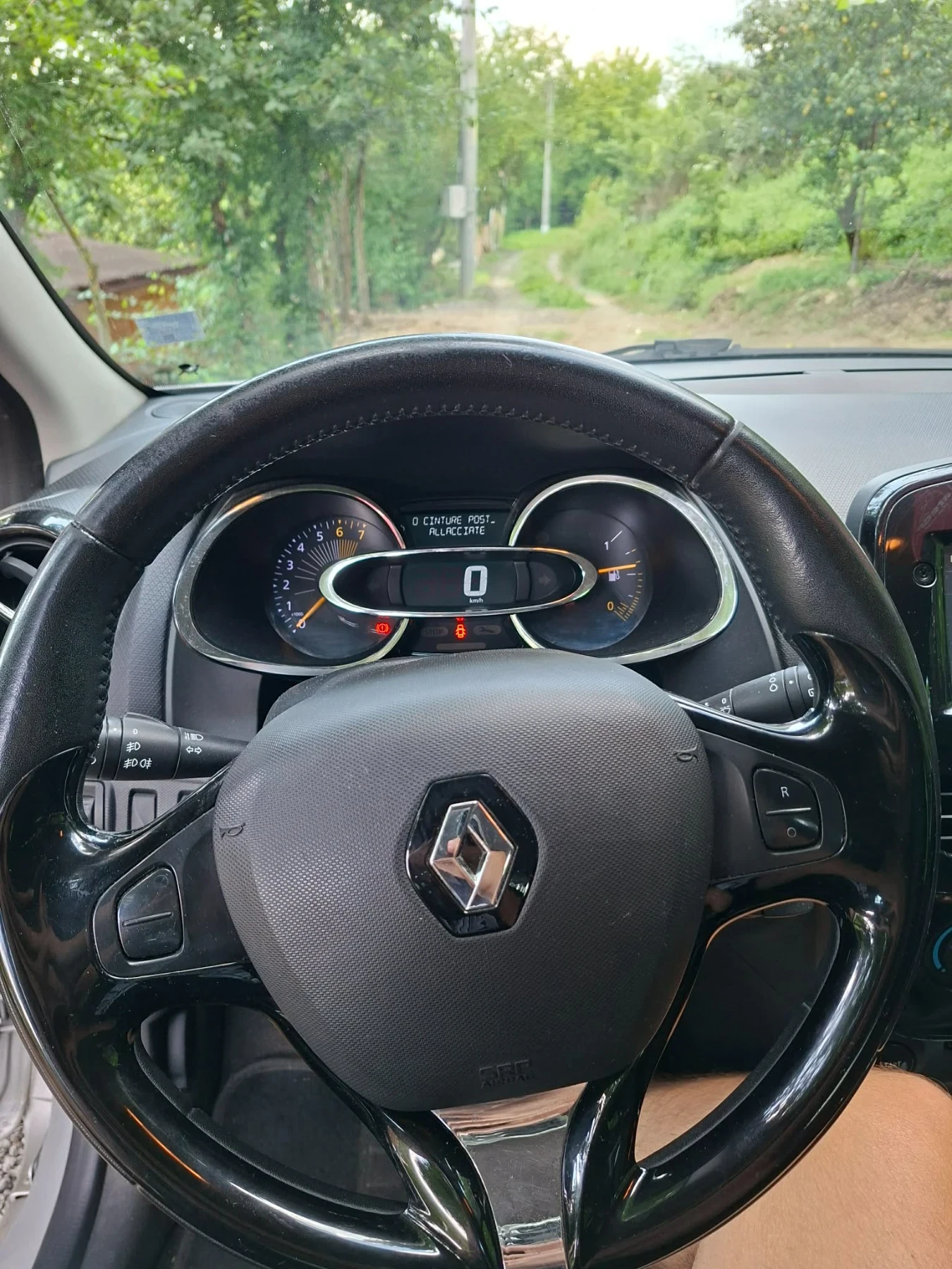 Renault Clio, снимка 3 - Автомобили и джипове - 55313587