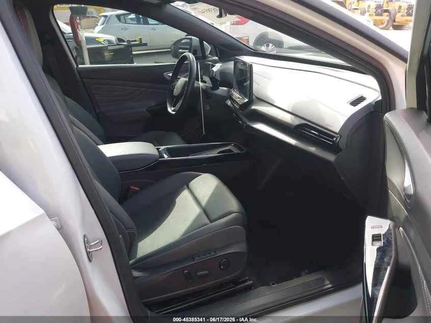 VW ID.4 Volkswagen S, снимка 5 - Автомобили и джипове - 55313638