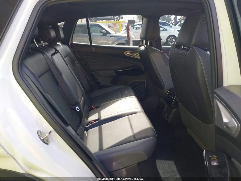 VW ID.4 Volkswagen S, снимка 8 - Автомобили и джипове - 55313638
