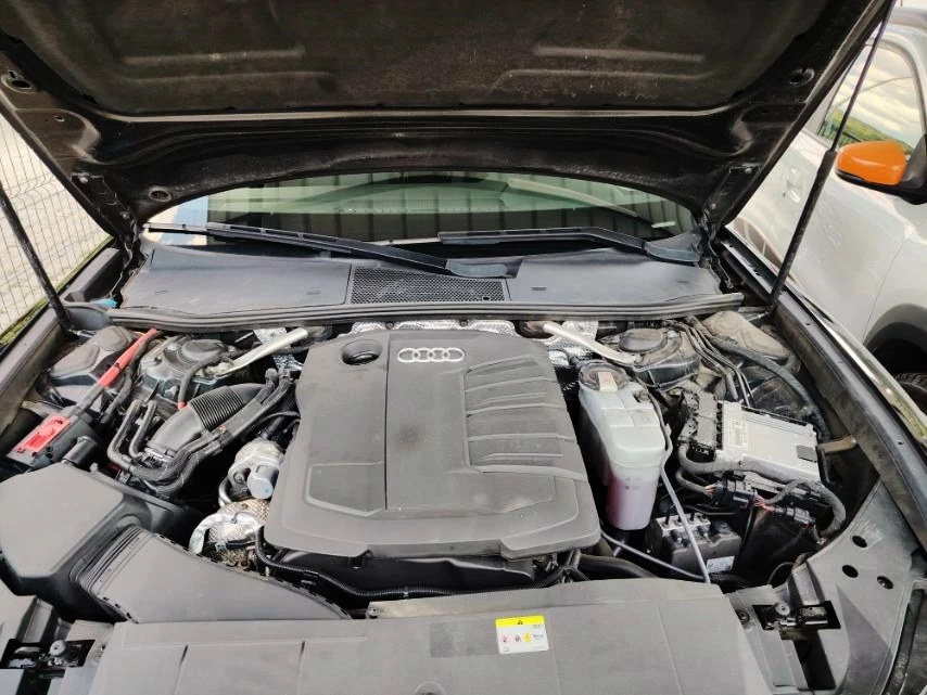 Audi A6 2021г-40TDI-204кс-FACE-S-Tronic-ПЕРФЕКТЕН!!, снимка 16 - Автомобили и джипове - 55363997