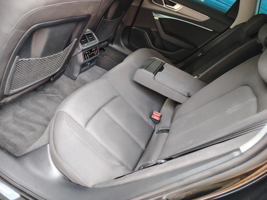 Audi A6 2021г-40TDI-204кс-FACE-S-Tronic-ПЕРФЕКТЕН!!, снимка 15 - Автомобили и джипове - 55363997