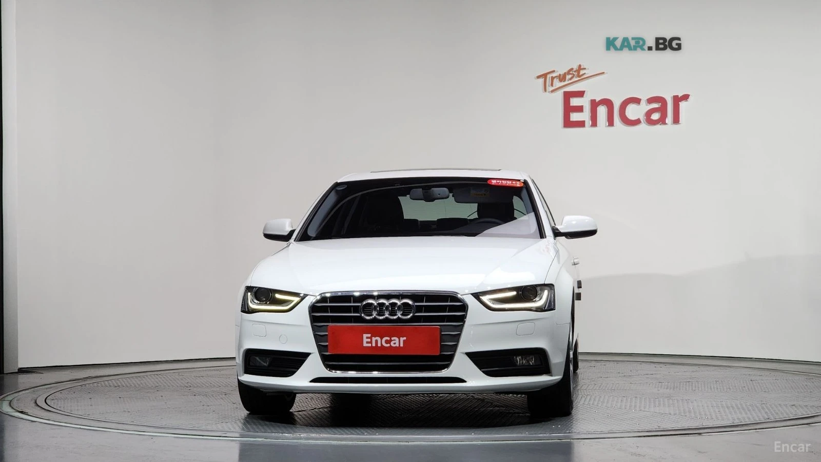 Audi A4 * ПАНО* KEYLESS* Camera* ПОДГРЕВ* , снимка 3 - Автомобили и джипове - 55374733