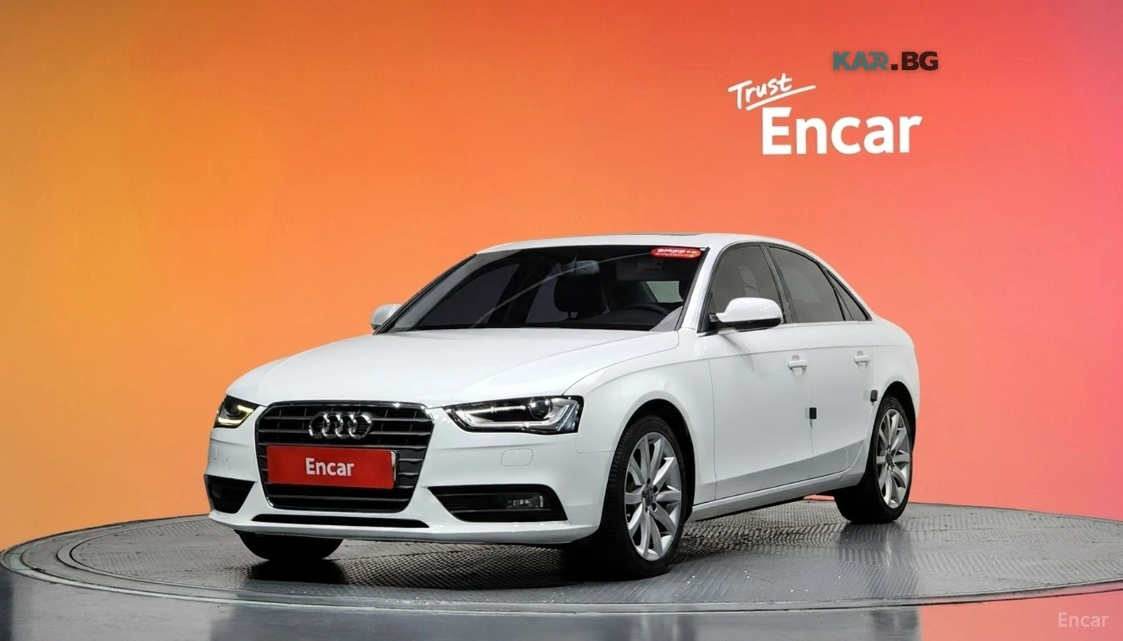 Audi A4 * ПАНО* KEYLESS* Camera* ПОДГРЕВ* 