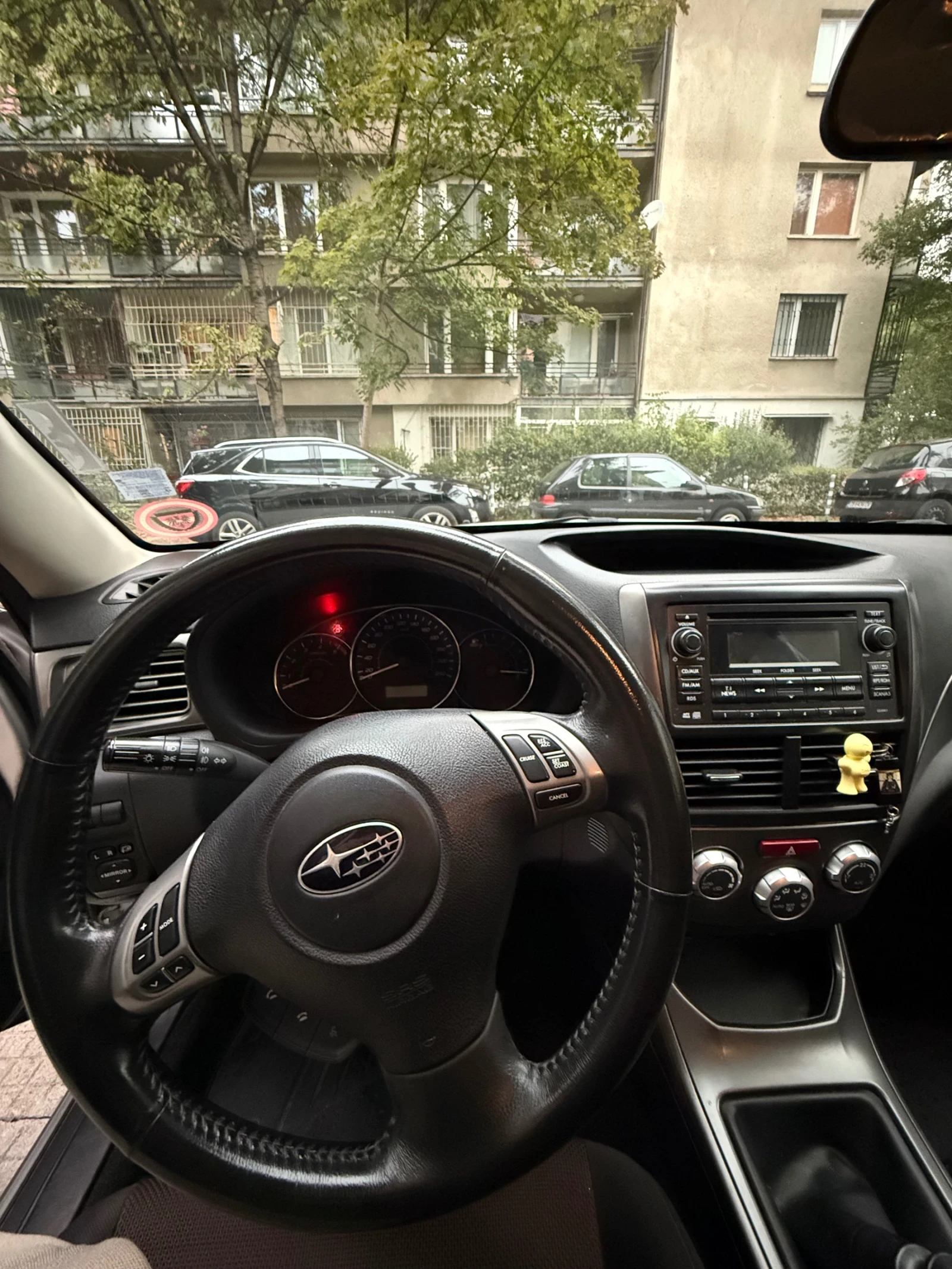 Subaru Impreza, снимка 5 - Автомобили и джипове - 55417611