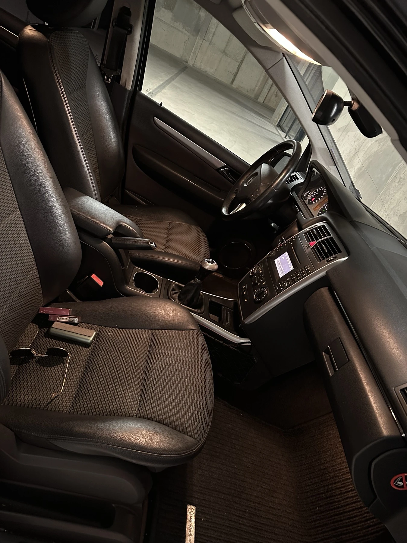 Mercedes-Benz B 200, снимка 6 - Автомобили и джипове - 55494789