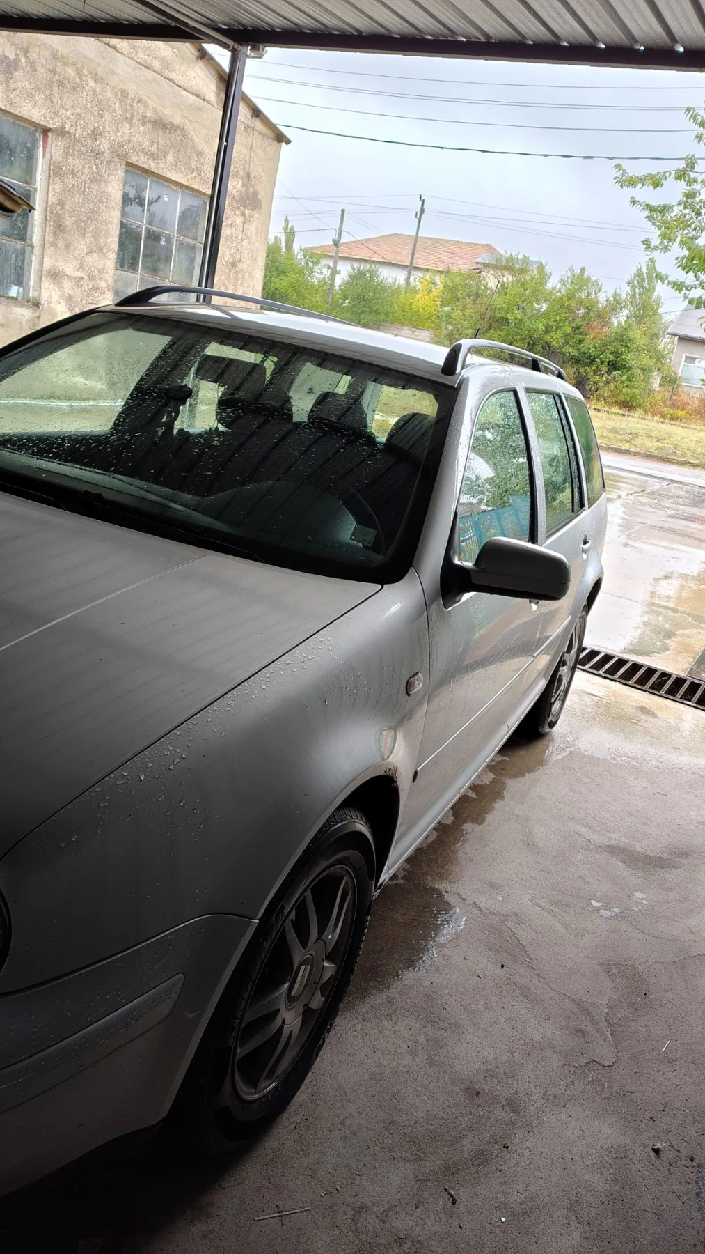 VW Golf 1, 9tdi, снимка 9 - Автомобили и джипове - 56115195