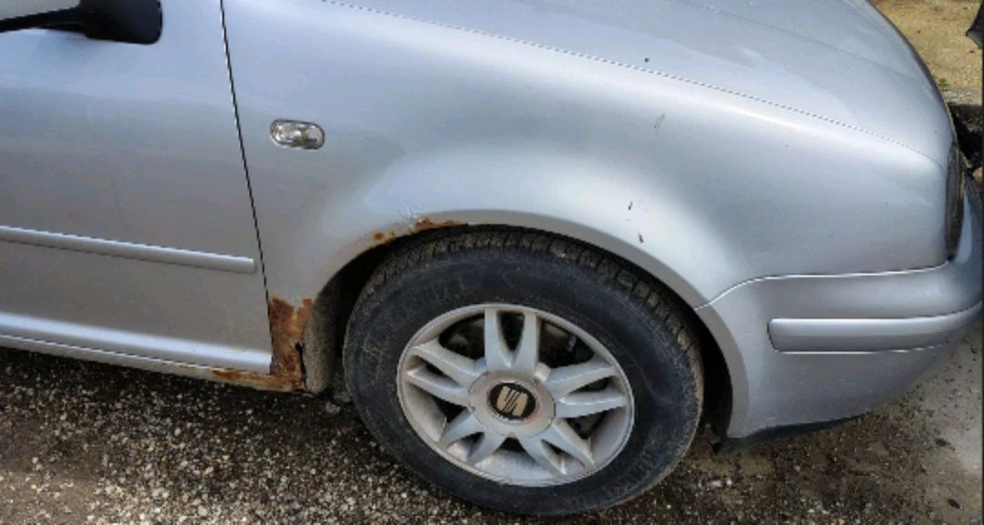 VW Golf 1, 9tdi, снимка 6 - Автомобили и джипове - 55721535