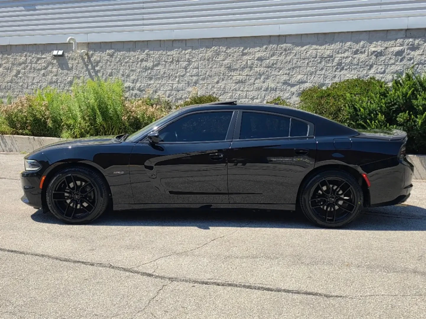 Dodge Charger R/T ЦЕНА ДО БЪЛГАРИЯ АВТОКРЕДИТ, снимка 2 - Автомобили и джипове - 55778946