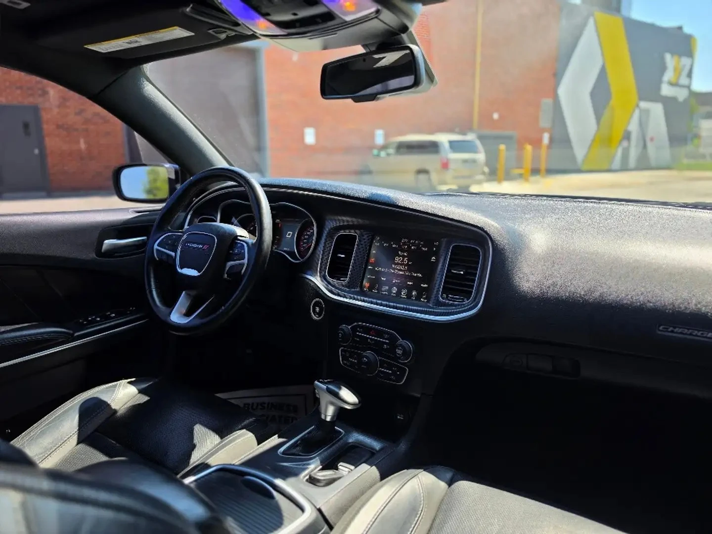 Dodge Charger R/T ЦЕНА ДО БЪЛГАРИЯ АВТОКРЕДИТ, снимка 11 - Автомобили и джипове - 55778946
