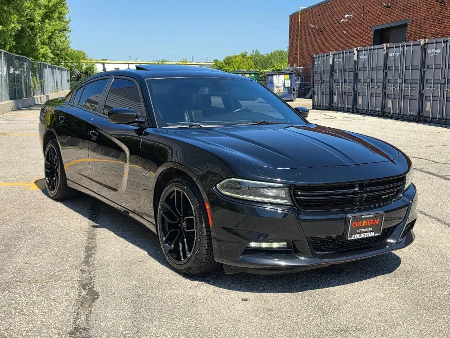 Dodge Charger R/T ЦЕНА ДО БЪЛГАРИЯ АВТОКРЕДИТ, снимка 7 - Автомобили и джипове - 55778946