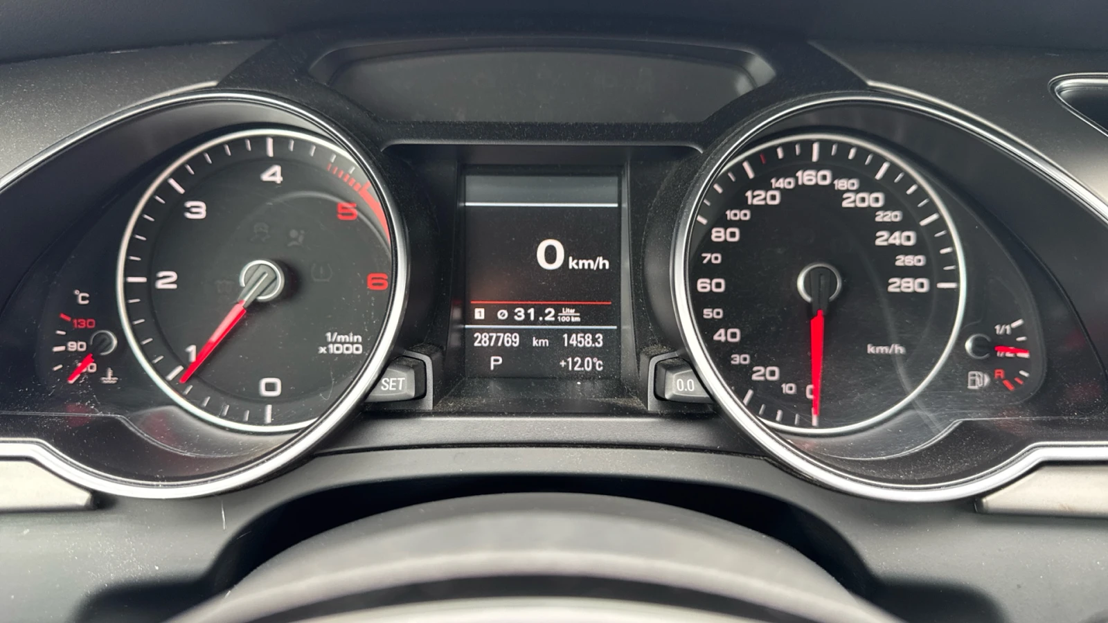 Audi A5 QUATTRO , снимка 17 - Автомобили и джипове - 55900172