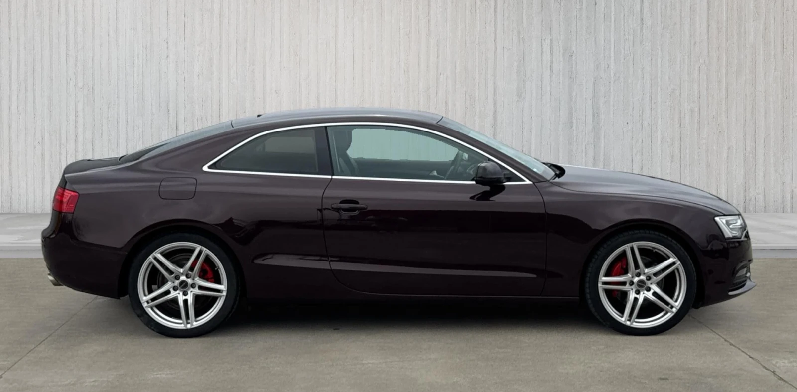 Audi A5 QUATTRO , снимка 6 - Автомобили и джипове - 55900172