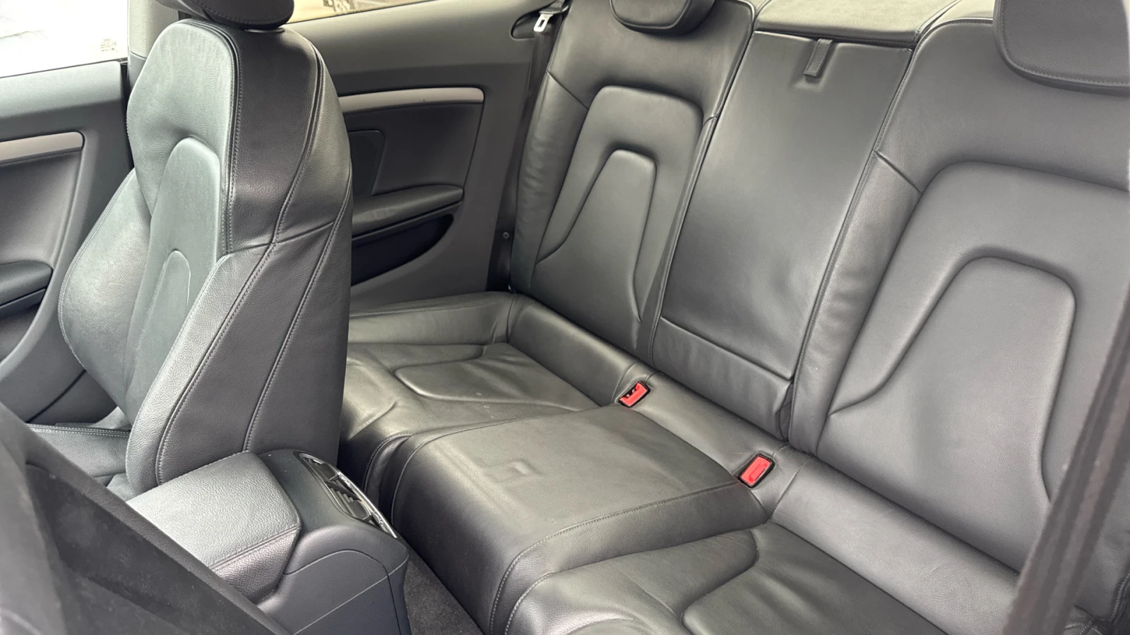 Audi A5 QUATTRO , снимка 13 - Автомобили и джипове - 55900172