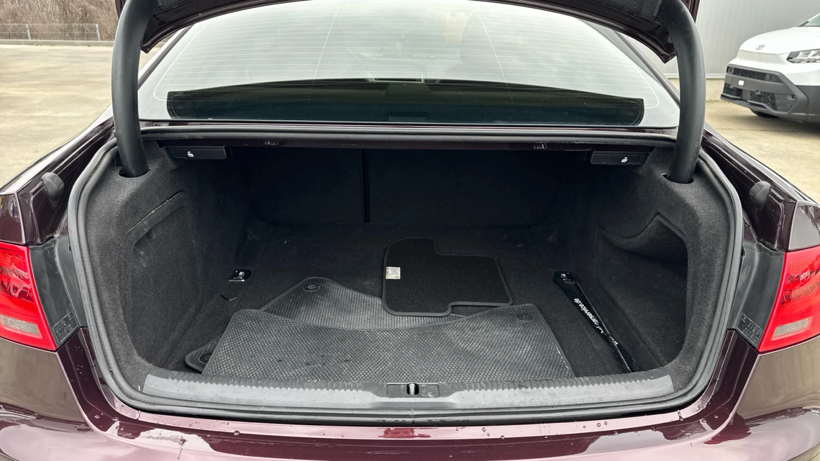 Audi A5 QUATTRO , снимка 14 - Автомобили и джипове - 55900172