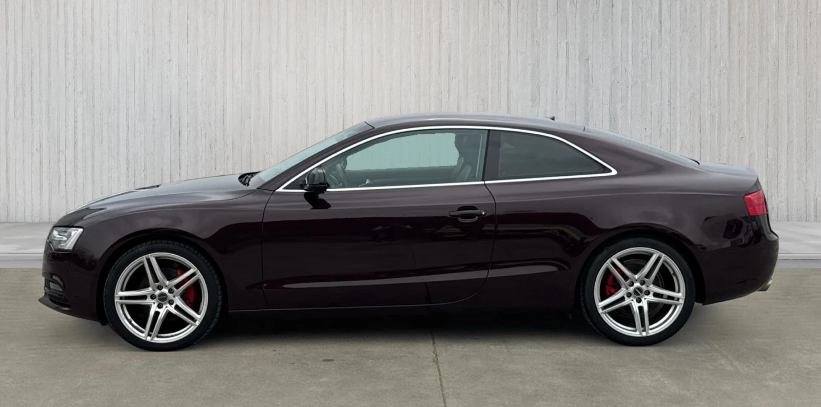 Audi A5 QUATTRO , снимка 5 - Автомобили и джипове - 55900172