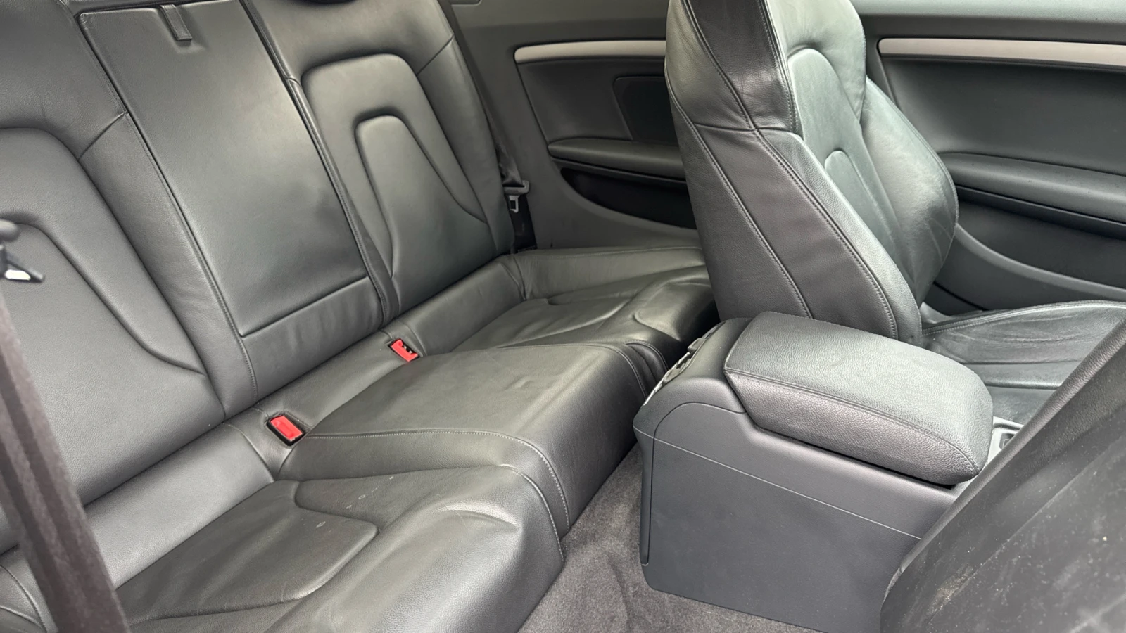Audi A5 QUATTRO , снимка 12 - Автомобили и джипове - 55900172