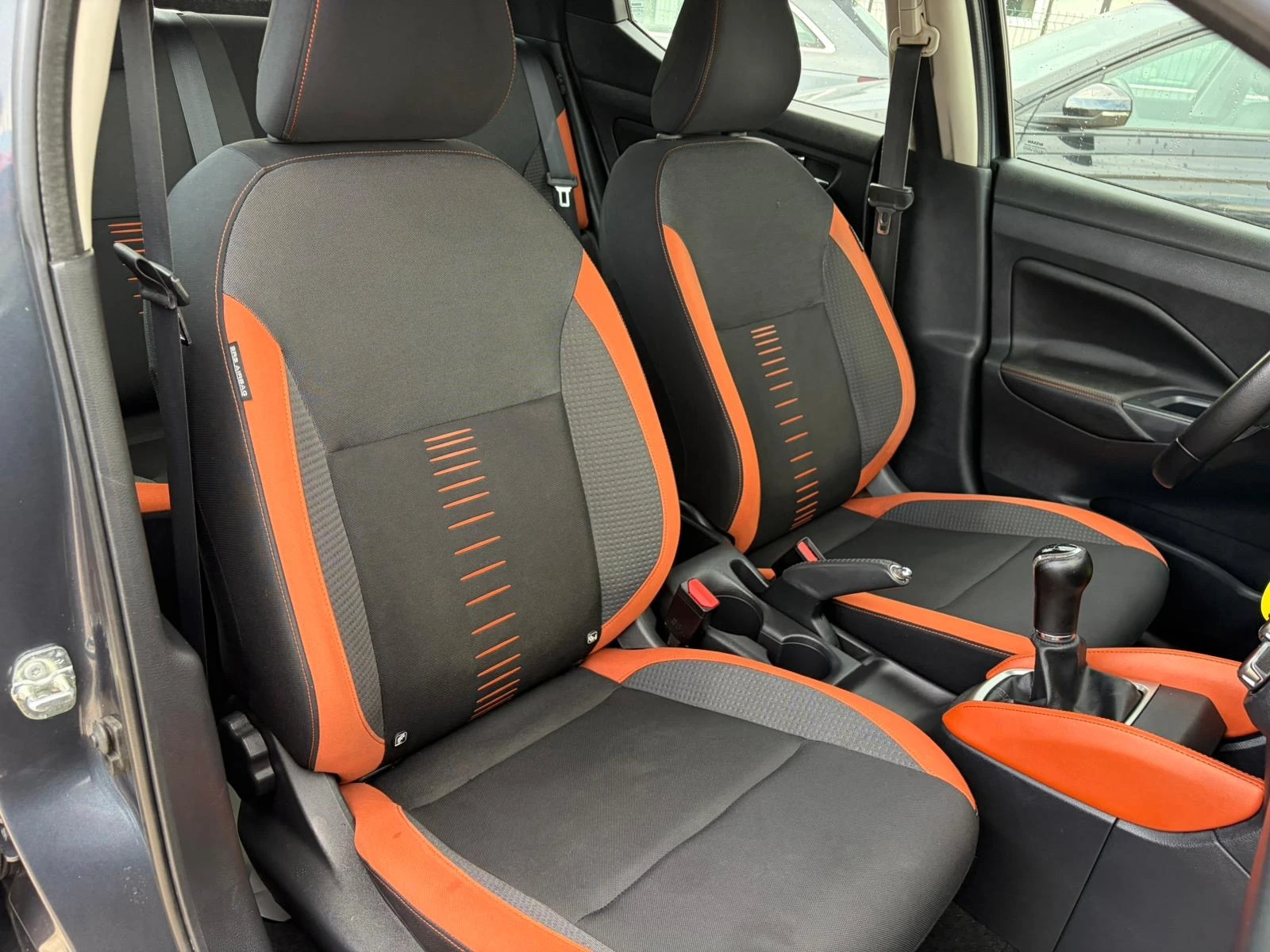 Nissan Micra 1.0L 12V 5P BUSINESS, снимка 10 - Автомобили и джипове - 55941774
