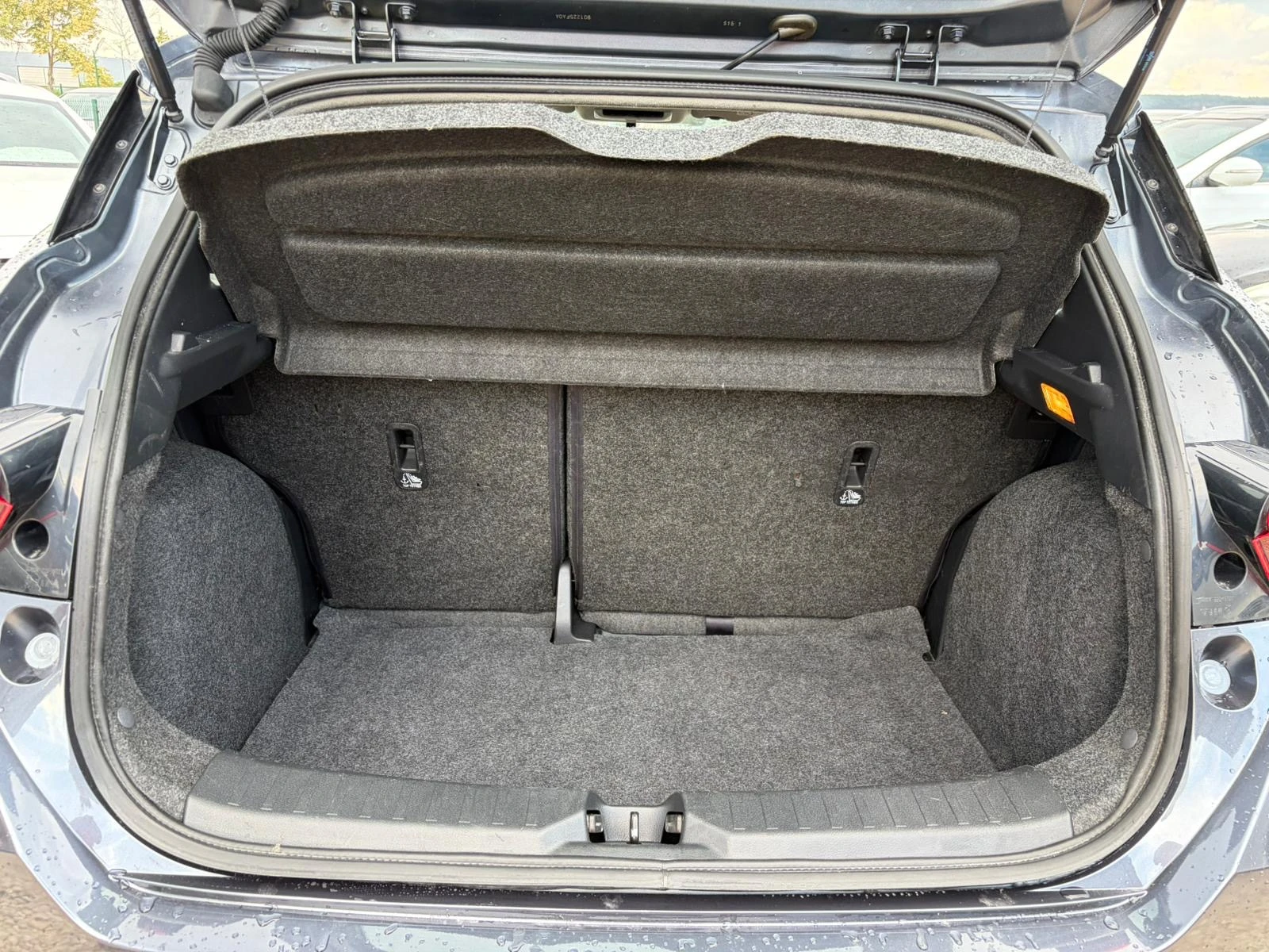Nissan Micra 1.0L 12V 5P BUSINESS, снимка 13 - Автомобили и джипове - 55941774