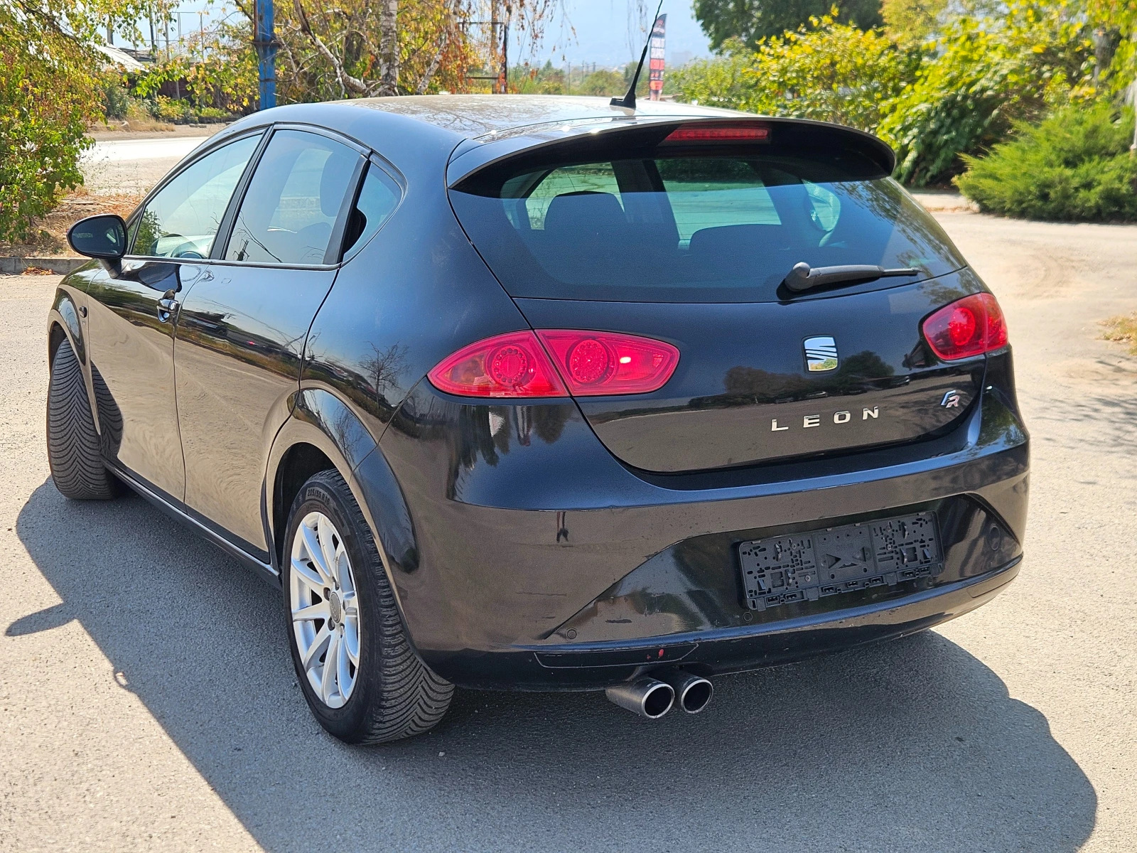 Seat Leon Fr, снимка 3 - Автомобили и джипове - 56049289