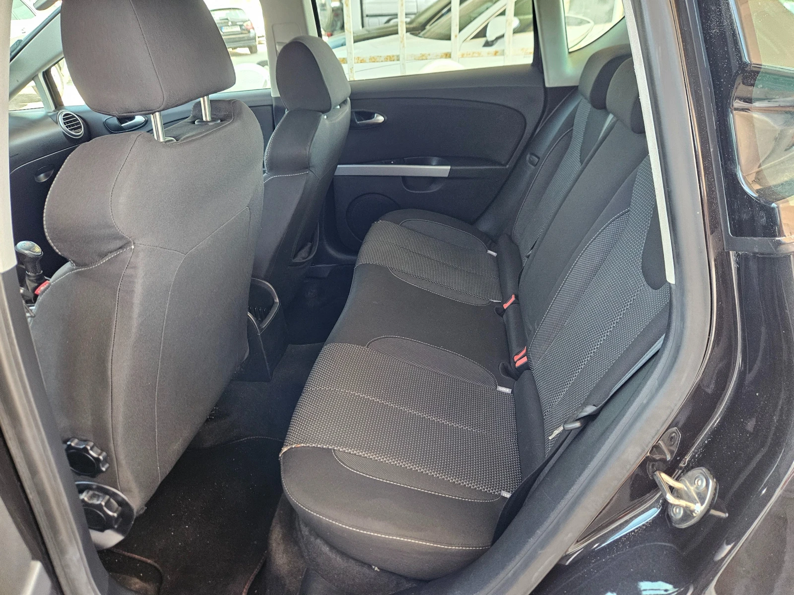 Seat Leon Fr, снимка 10 - Автомобили и джипове - 56049289