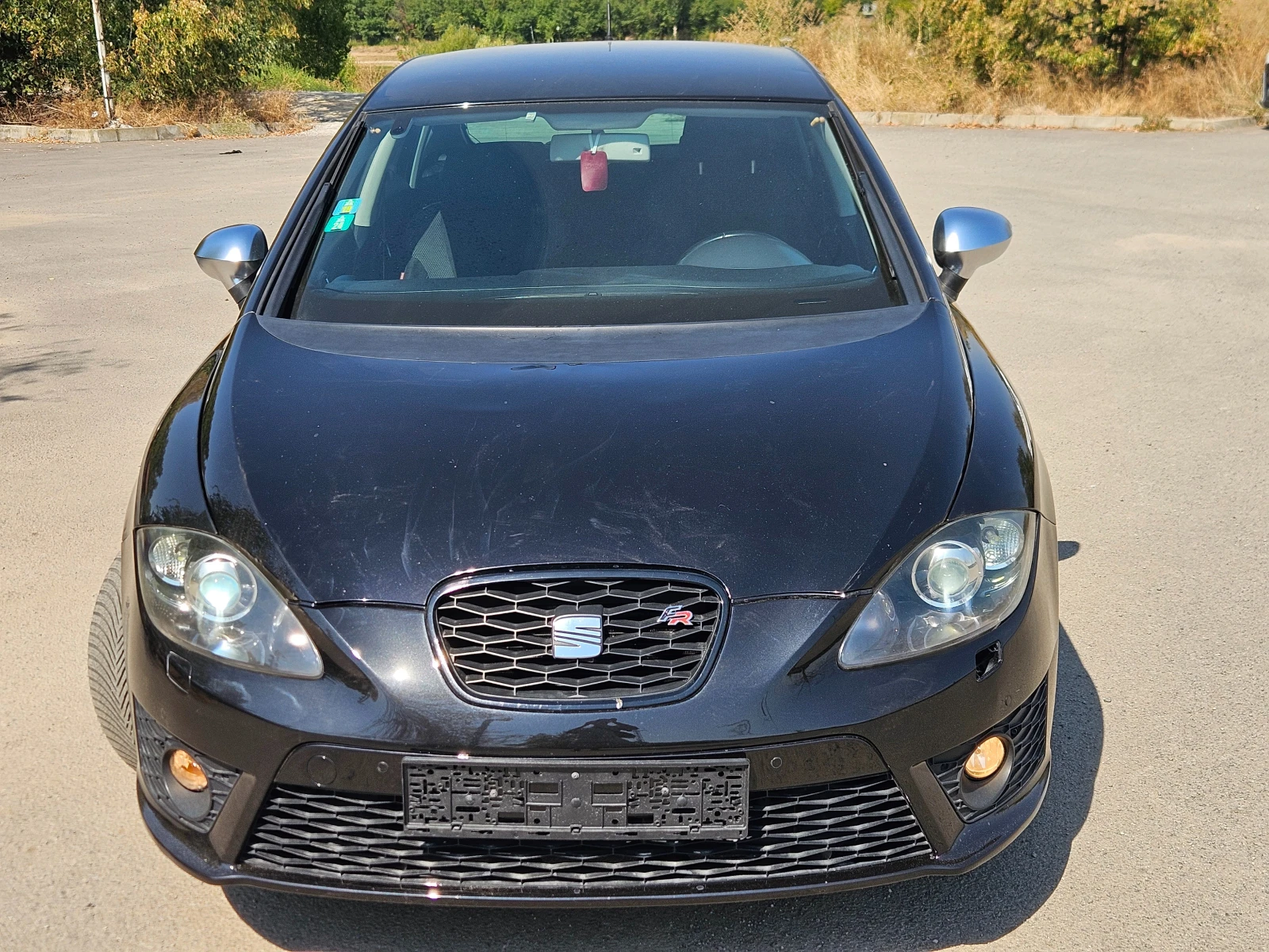 Seat Leon Fr, снимка 7 - Автомобили и джипове - 56049289