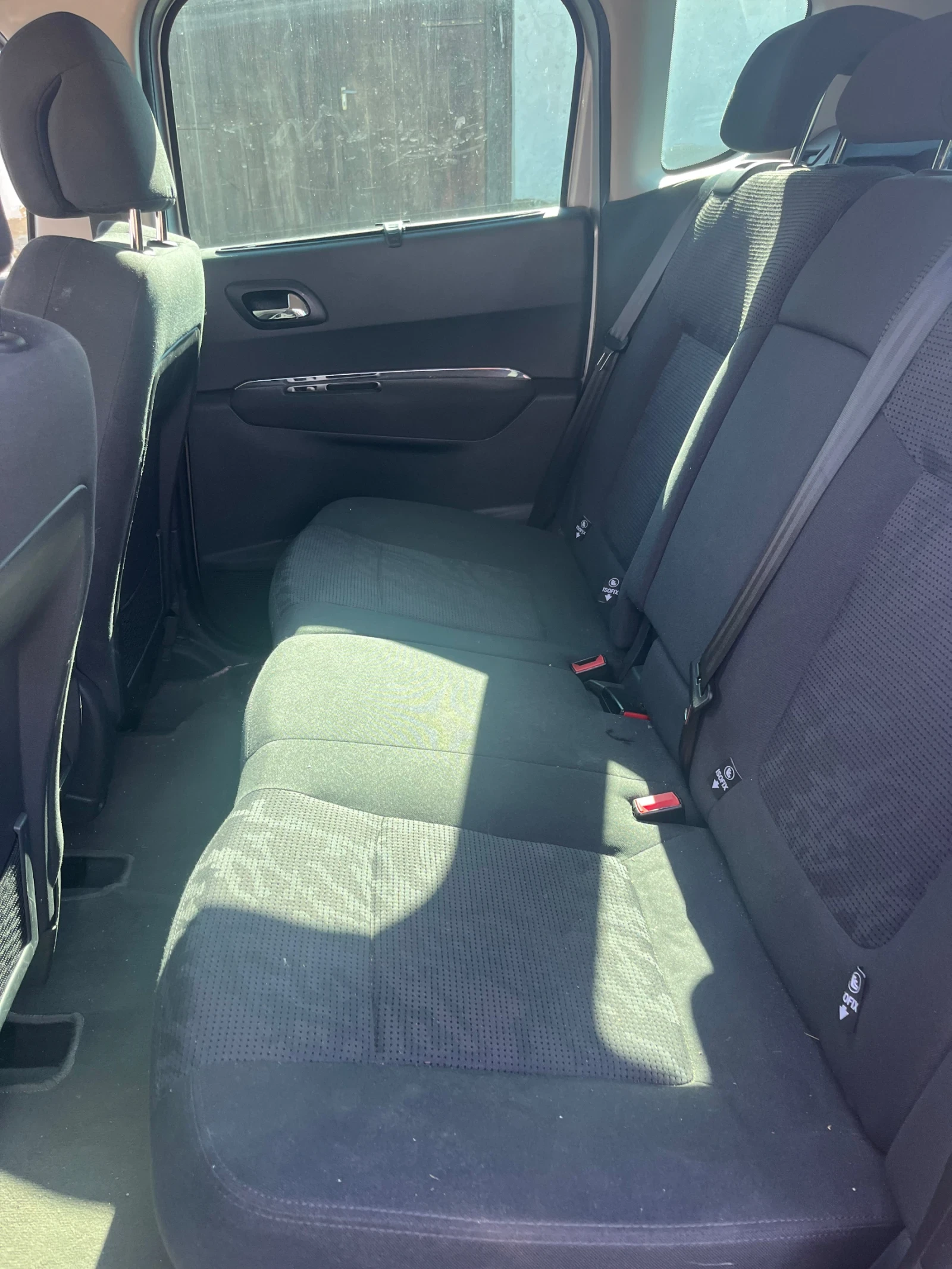 Peugeot 3008, снимка 7 - Автомобили и джипове - 56051417