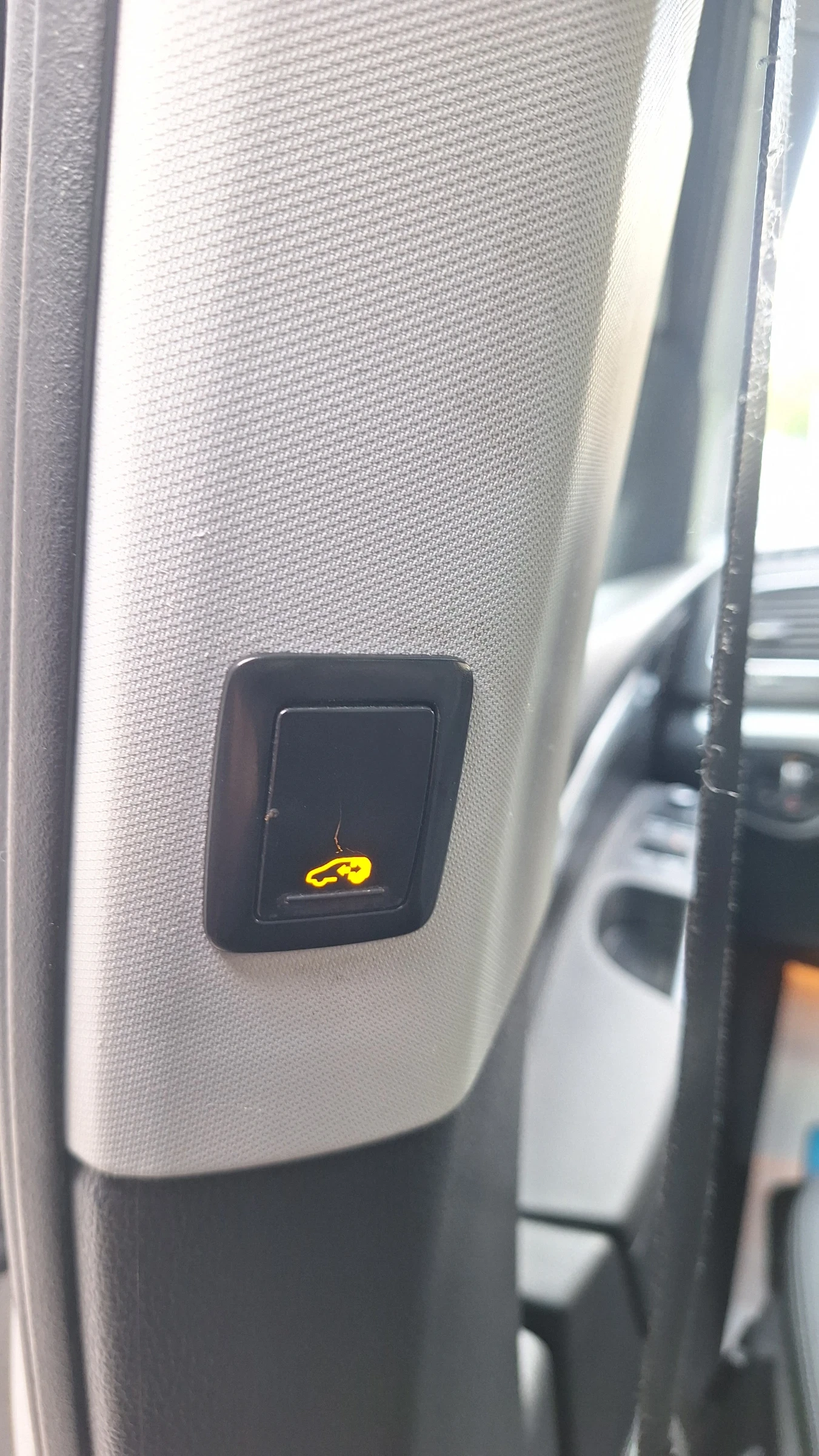 VW Sharan DSG 7места, снимка 7 - Автомобили и джипове - 56201477