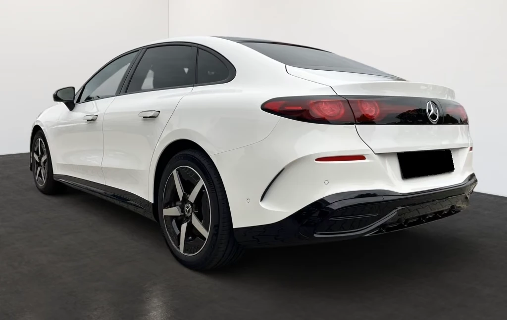 Mercedes-Benz C 400 4M* AMG* NIGHT* PANO* DISTR* 360CAM* BURM*  | Mobile.bg � ����������� 4