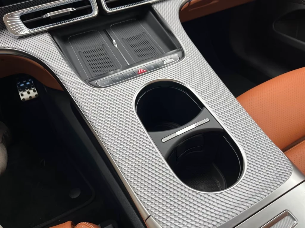 Mercedes-Benz C 400 4M* AMG* NIGHT* PANO* DISTR* 360CAM* BURM*  | Mobile.bg � ����������� 9
