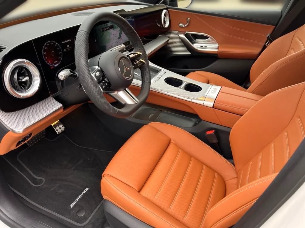 Mercedes-Benz C 400 4M* AMG* NIGHT* PANO* DISTR* 360CAM* BURM*  | Mobile.bg � ����������� 5