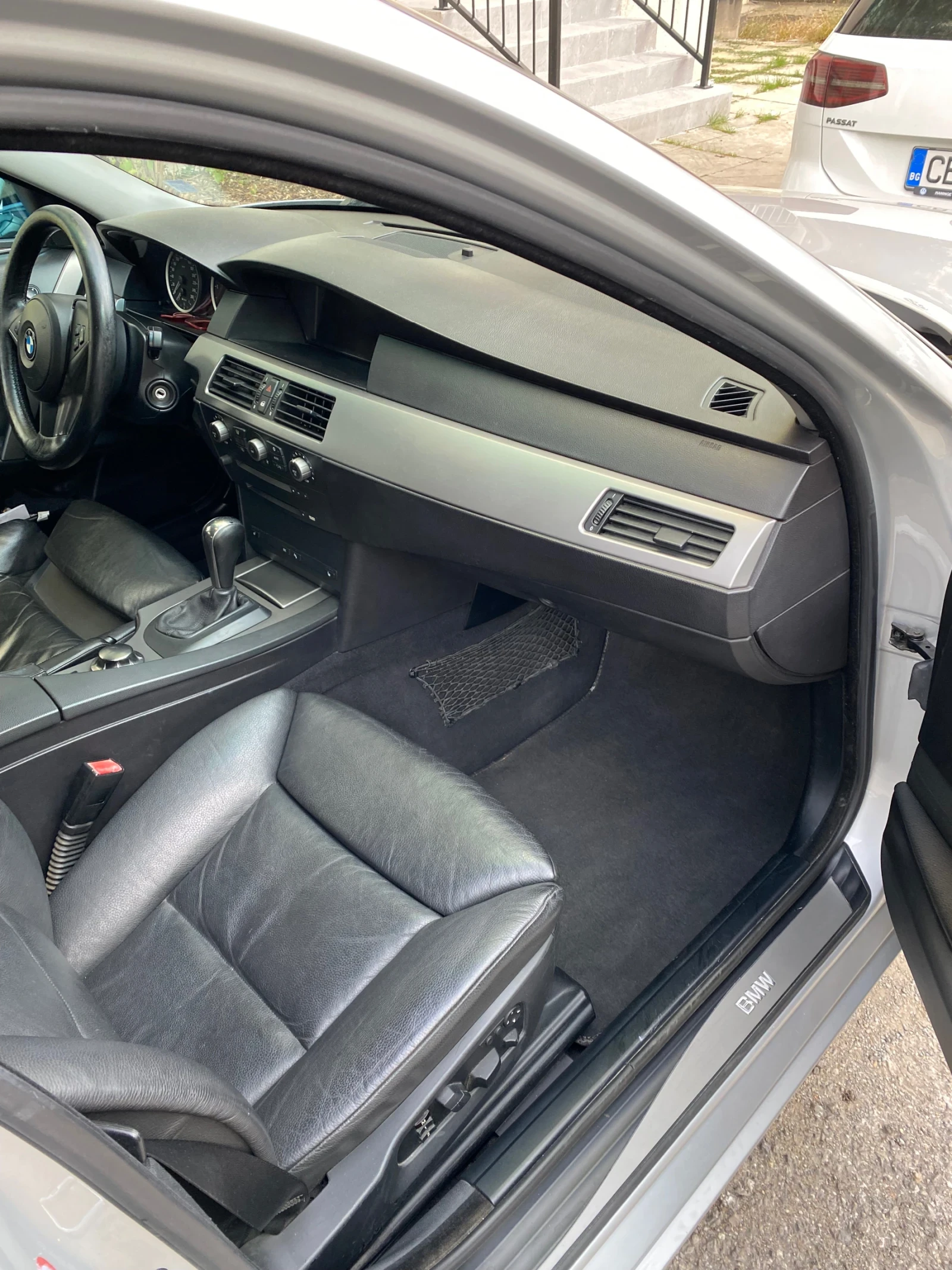 BMW 530, снимка 9 - Автомобили и джипове - 56425778