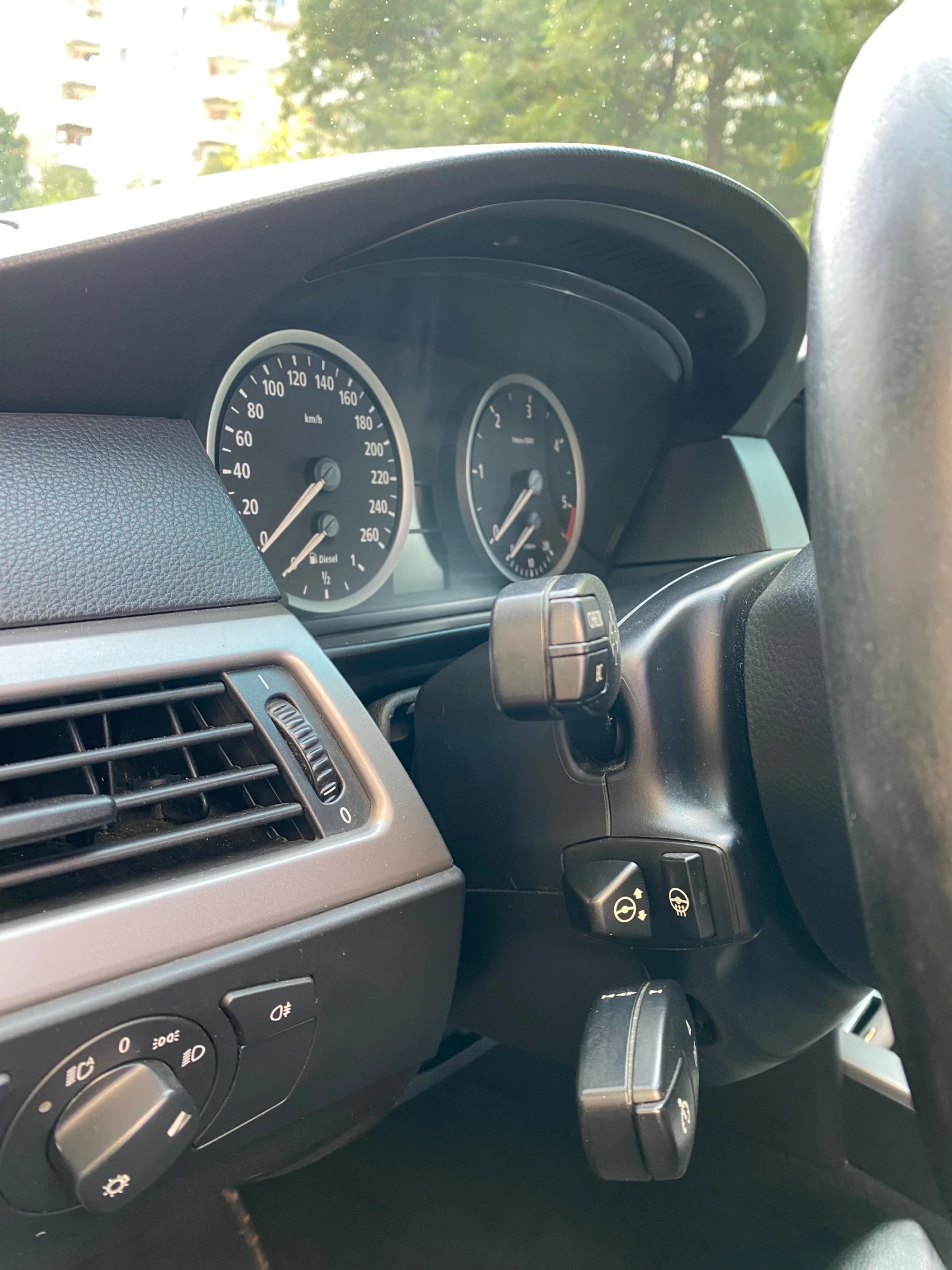 BMW 530, снимка 10 - Автомобили и джипове - 56425778