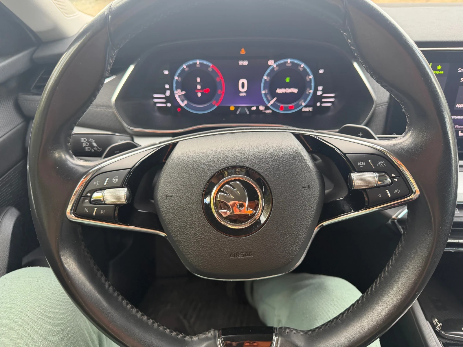 Skoda Octavia 2.0 tdi | Mobile.bg � ����������� 10