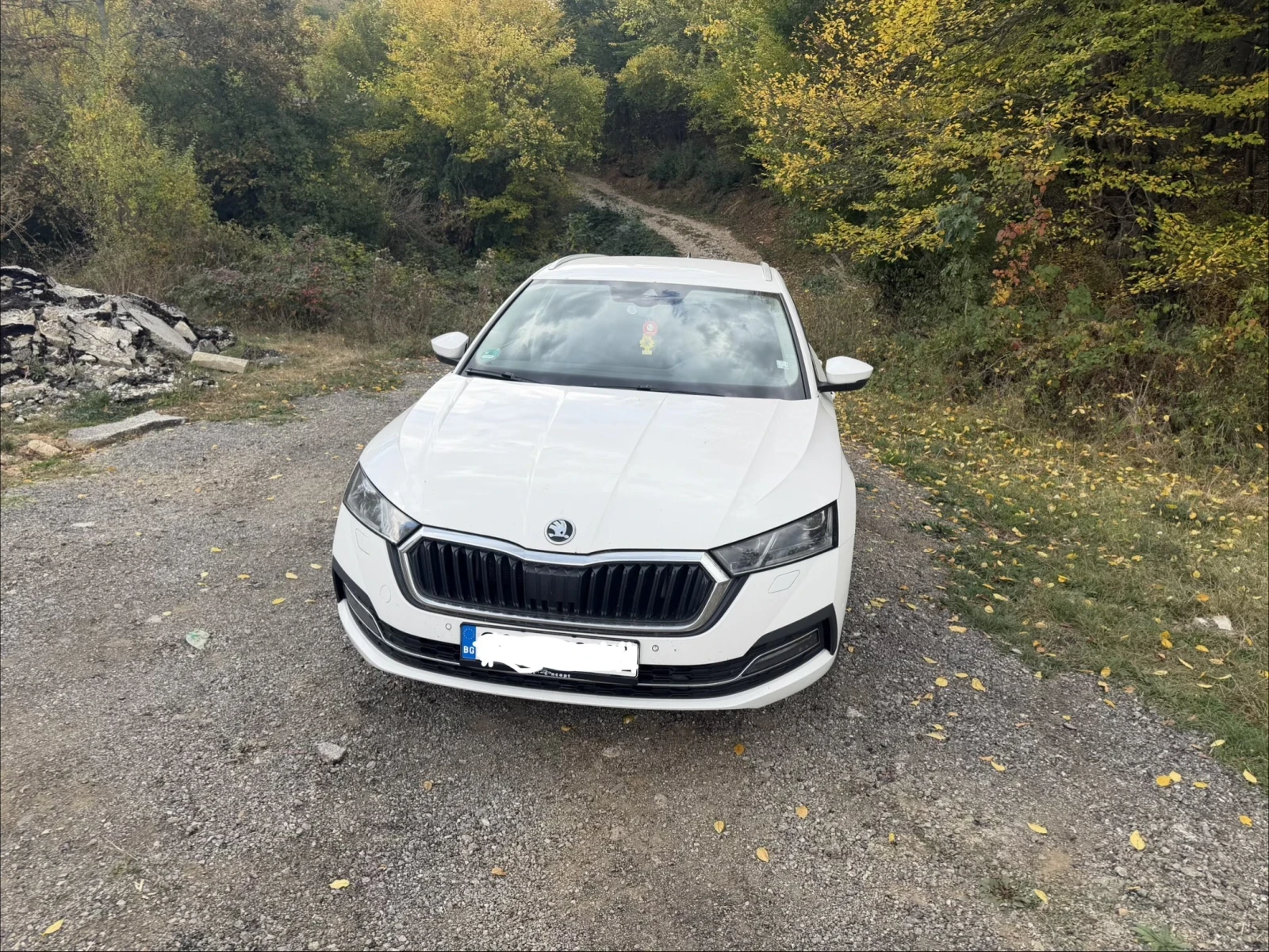 Skoda Octavia 2.0 tdi | Mobile.bg � ����������� 2