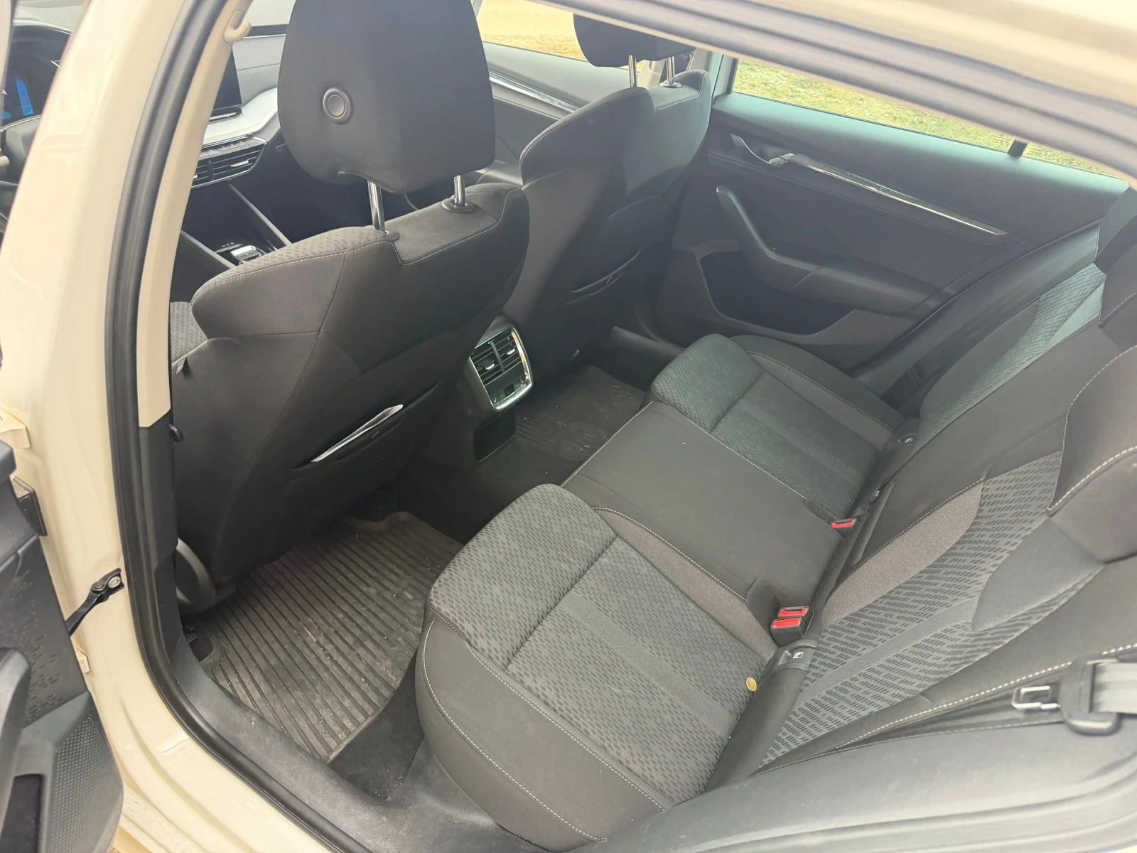Skoda Octavia 2.0 tdi | Mobile.bg � ����������� 8