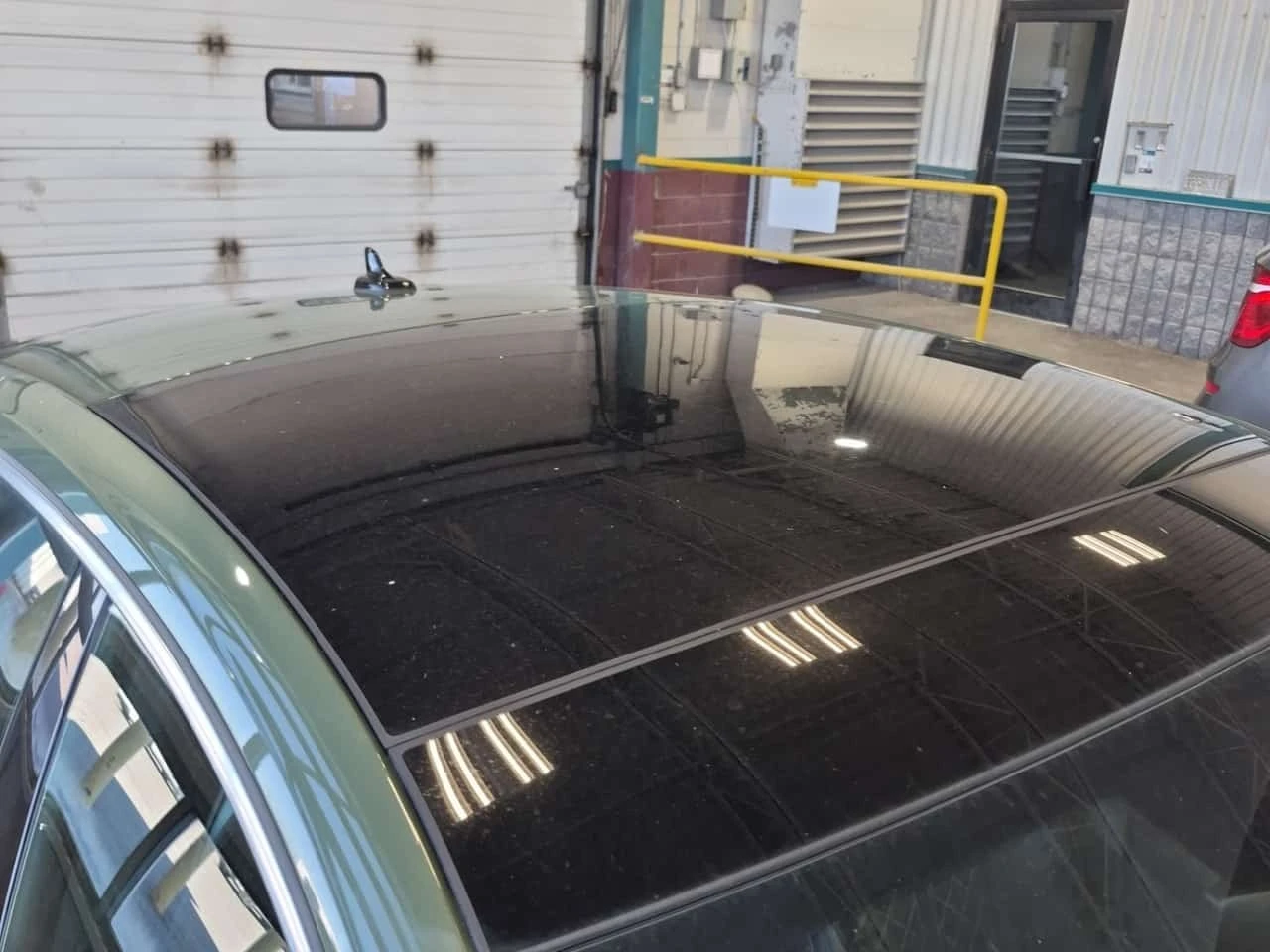 Audi S5 * Quattro Technik * CARFAX *  ��������� * 360 *  | Mobile.bg � ����������� 6