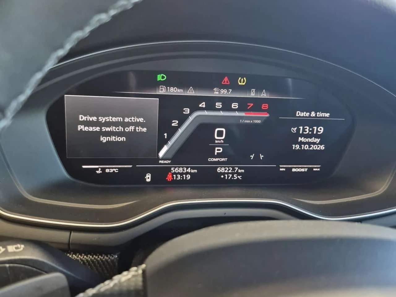 Audi S5 * Quattro Technik * CARFAX *  ��������� * 360 *  | Mobile.bg � ����������� 10