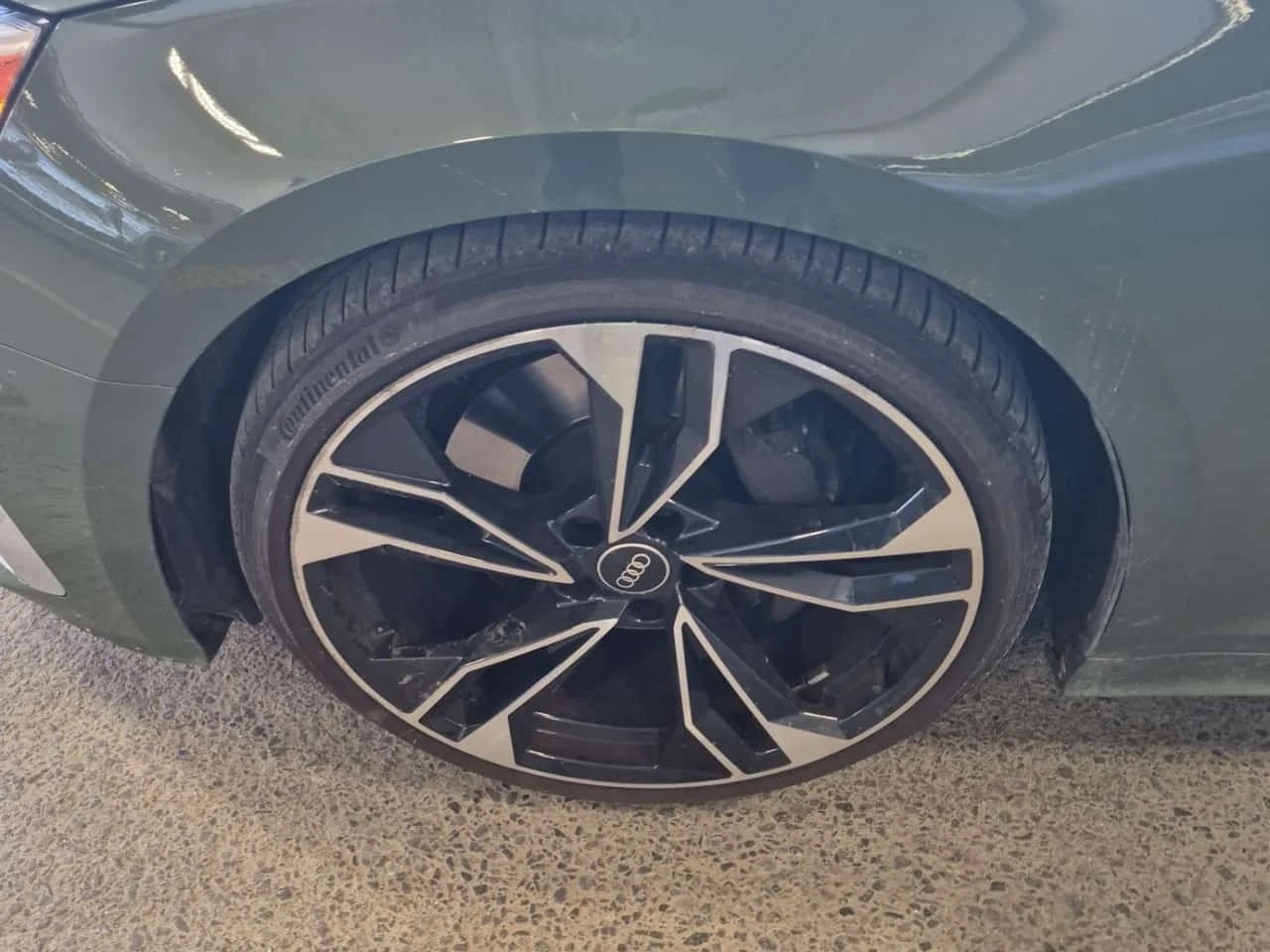 Audi S5 * Quattro Technik * CARFAX *  ��������� * 360 *  | Mobile.bg � ����������� 7