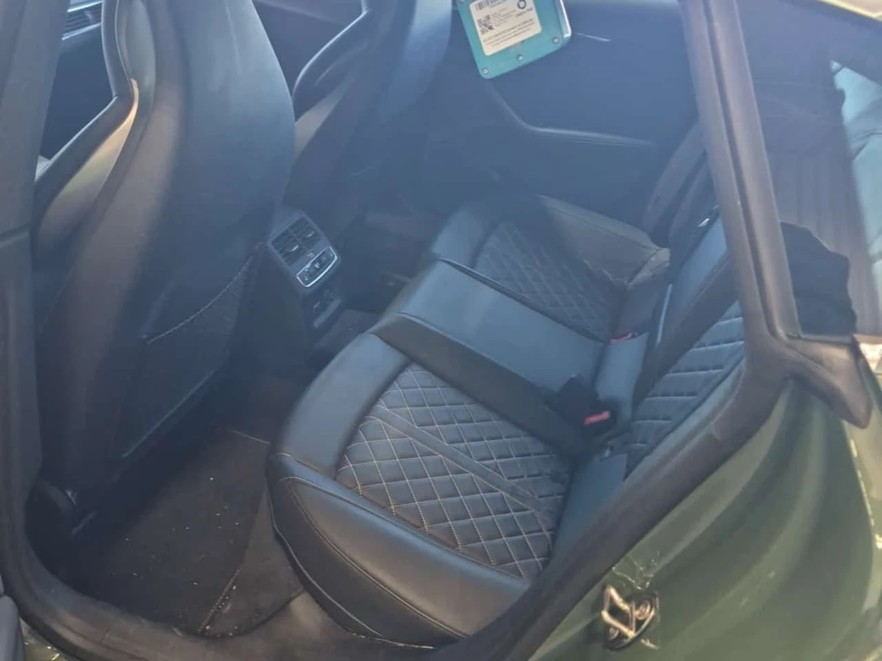 Audi S5 * Quattro Technik * CARFAX *  ��������� * 360 *  | Mobile.bg � ����������� 13