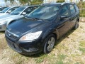 Ford Focus 1.6-TDCI 109кс. - [4] 
