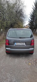 VW Touran 1.6i - изображение 7