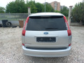 Ford C-max 1.6i/2009 год/Facelift  - [11] 