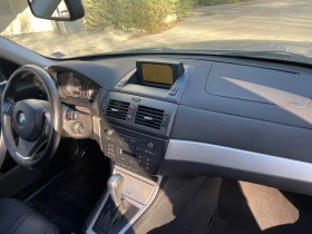 BMW X3 X3 FACE, 3.0sd 286hp НА ЧАСТИ, снимка 8
