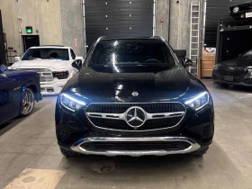 Mercedes-Benz GLC 300 | DISTRONIC|  360 КАМЕРИ| ПОДГРЕВИ| CARFAX, снимка 3